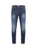 BLEND Slim-fit-Jeans BHJet in Blau