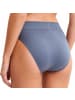 Calida Slip 1er Pack in Blaugrau