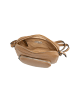 Gerry Weber Schultertasche 'Circadian  in Tannin 22,00 x 16,00 x 6,00 cm'