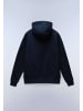 Napapijri Pullover "B-Nina H Wint" in Grau