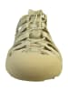 Keen Sandalen grau