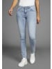 ARIZONA Skinny-fit-Jeans in bleached