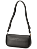 Karl Lagerfeld Handtasche K/Signature Crossbody in Black-Vibration Gold