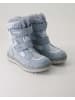 Primigi Klettstiefel in Blau