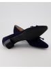 PETER KAISER Business Schuhe in Blau