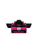 Wisam® Batteriebetriebenes Fahrzeug Ford Mustang GT500 Shelby