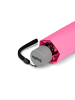 Ergobag Regenschirm in Neon Pink