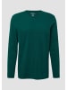 s.Oliver T-Shirt in 7953_olivgrün