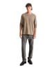 Marc O'Polo DENIM Pullover regular in Cold Taupe