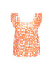 aleida Women Top in orange
