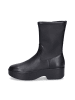 fitflop Boot F-LUMA ST in Schwarz