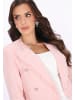 faina Women Blazer in pink
