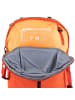 Mammut Skirucksack Nirvana 35 in hot red-black