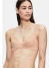 Triumph Schalen-BH ohne Bügel Body Make-Up Soft Touch in Neutral Beige