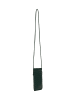 myMo Women Shoulder Bag in Dark Green