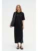 InWear Jerseykleid JosieIW Lockere Passform in Black