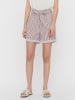 Vero Moda Short in snow white2