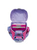 Scout Micro Schulranzen-Set 5-teilig Pony Love