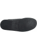 Fischer Markenschuh Hausschuhe für Herren in schwarz