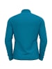 Odlo Midlayer Sesvenna Hybrid S-Thermic in Kristallblau