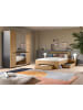 ebuy24 Schlafzimmer-Set Canu (4-teilig) Eiche 1 x 1 cm