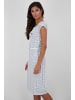 alife and kickin Kleid MelliAK in white