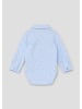 s.Oliver T-Shirt Body in 50A2_hellblau
