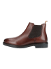 Gioseppo Stiefelette in Braun