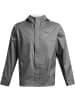 Under Armour Softshelljacke "Cloudstrike Jacket" in Grau