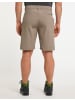 hot-sportswear Bermudas Lazio in sand