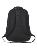erima Rucksack in schwarz
