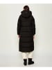Woolrich Mantel in Schwarz