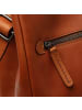 The Chesterfield Brand Fioline Handtasche Leder 35 cm cognac