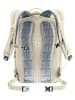 Deuter Rolltop Rucksack Stepout 22 in Bone/Desert