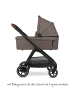 ABC-Design 4in1 Kinderwagen-Set City Life in brown