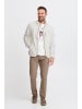 FQ1924 Fleecejacke FQHARRY in Weiß