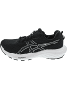asics Gel-Contend 9 Sportschuh Schwarz