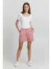 Oxmo Shorts OXCharline in Rosa