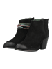 Felmini Stiefelette JANA Schwarz