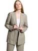 Ulla Popken Blazer in sand