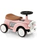 COSTWAY Rutcshauto ab 1 Jahr in Rosa