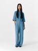 Object Hose in Light Blue Denim