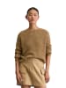 Marc O'Polo DfC-Strickpullover oversize in Salted Caramel