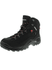 LOWA Renegade GTX Mid Wanderstiefel Schwarz