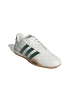 adidas Sneaker in core white/collegiate green/gum