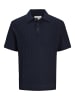Jack & Jones Poloshirt in Night Sky