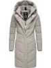 ragwear Winterjacke Natalka II in Bone