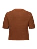 BETTY & CO Strickpullover in cognac - 0002
