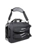 Tatonka Flight Barrel - Reisetasche 50 (black) in schwarz