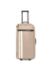 Vaude Rollenreisetasche Takutea in linen - (B)41 x (H)77 x (T)35 cm